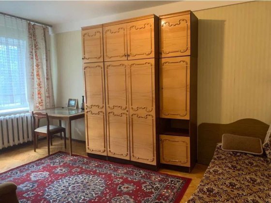 Продаж 2-к квартири вул. Будівельників 19 Дніпровський район Киев