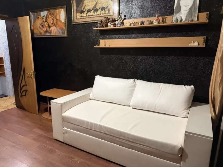 Продаж 2-к квартири просп. Свободи 15/1 - фото 1