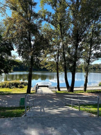 Продаж 3-к квартири вул. Йорданська 1а - фото 1