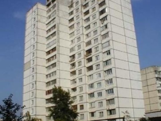 Продаж 2-к квартири вулиця Героїв Дніпра 36 Киев