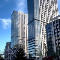 Продам 1-кімнатну квартиру вул. Заболотного,1, ЖК Метрополіс Київ