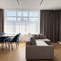 Продаж 2 кімнатної квартири в ЖК Галактика Київ