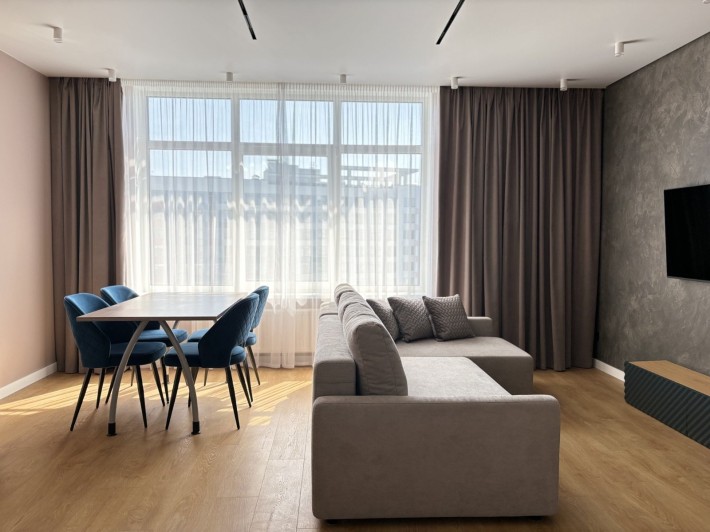 Продаж 2 кімнатної квартири в ЖК Галактика - фото 1