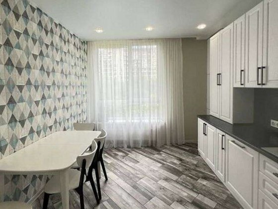 Продаж 2-кімнатної квартири на вул. Практична, 1 ЖК ParkLand Київ