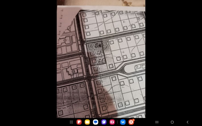 Три Участка по 10 сот. ул. Суздальская п. Восточный-2, выезд на Станицу - фото 1