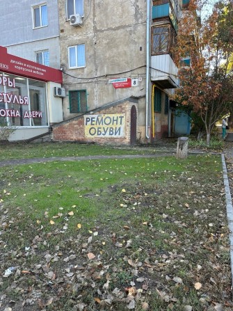 Помещение 25м2 кв. Молодежный рн. Папа Карло - фото 1