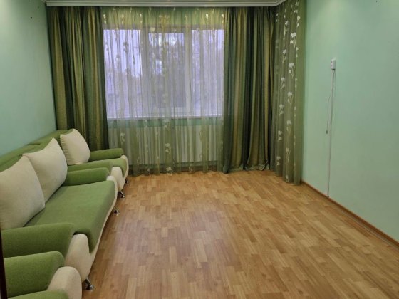 Продам 3к кв. Комарова с А.О. Луганск