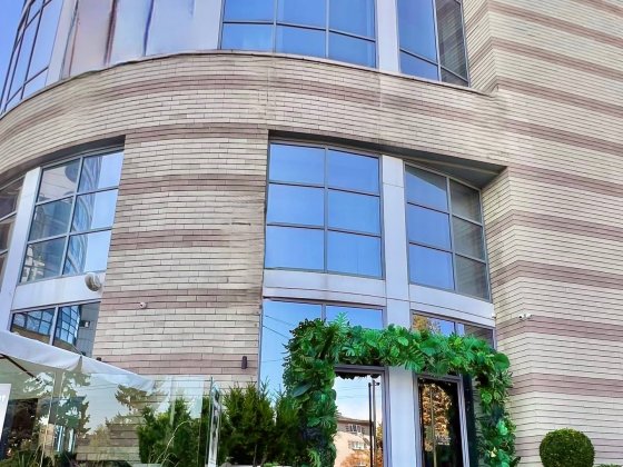 Продаж готового ресторанного бізнесу в центрі Дніпра Днепр