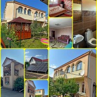 Будинок в Трушках.Ремонт.Всі комунікації.Сонячна електростанція.Сауна. Біла Церква