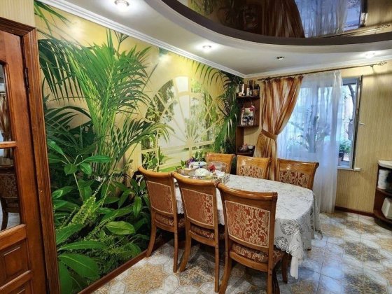 Продам 4к кв. Гагарина с А.О. Луганск