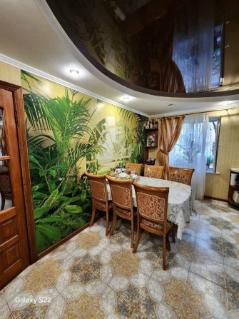 Продам 4к кв. Гагарина с А.О. - фото 1