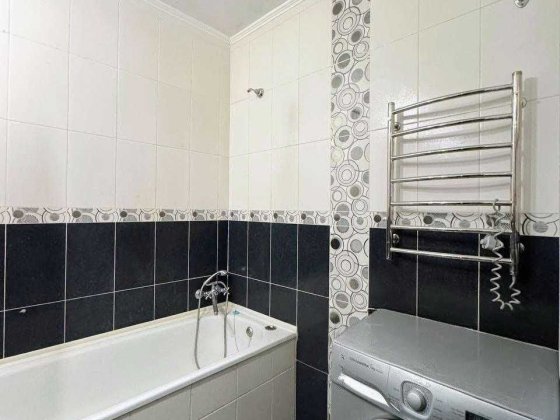 ТОП Продажа! 2-кімнатної квартири 53м2 м-в Леваневського Белая Церковь