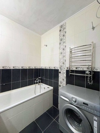 ТОП Продажа! 2-кімнатної квартири 53м2 м-в Леваневського - фото 1