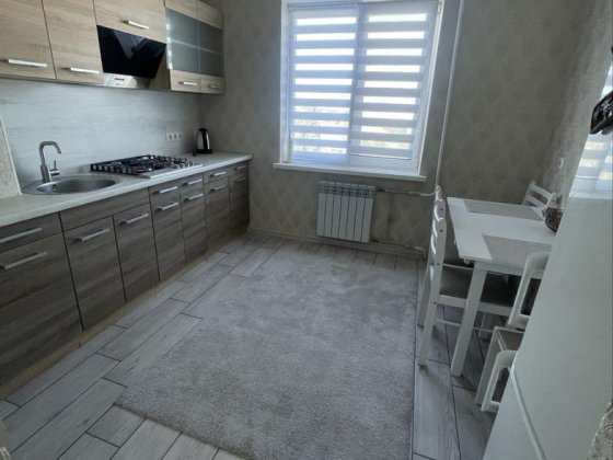 Класна Видова квартира біля Парку Белая Церковь