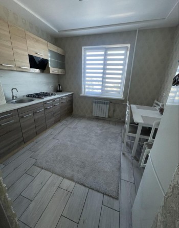 Класна Видова квартира біля Парку - фото 1