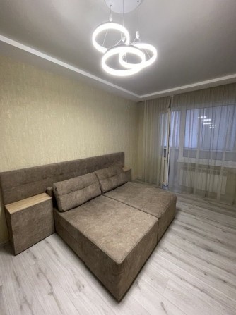 Продаж 1 кімнатної квартири в ремонті - фото 1