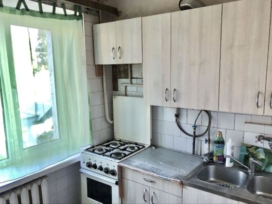 ПРОДАЖ 2 кім квартири Белая Церковь