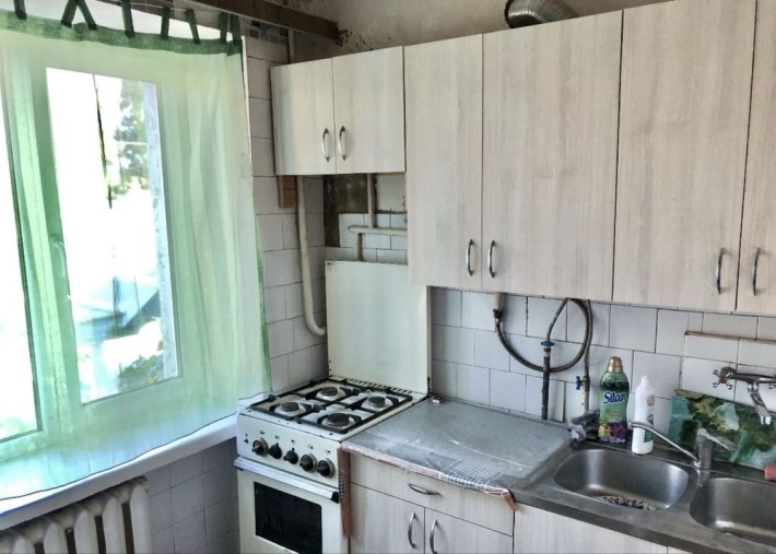 ПРОДАЖ 2 кім квартири - фото 1