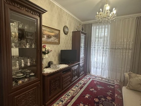 Продаж 2 кімнатної квартири з Автономним опаленням Белая Церковь