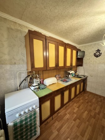 Продаж 3-х кімнатної квартири по вул. П.Коновальця / Сертифікат - фото 1