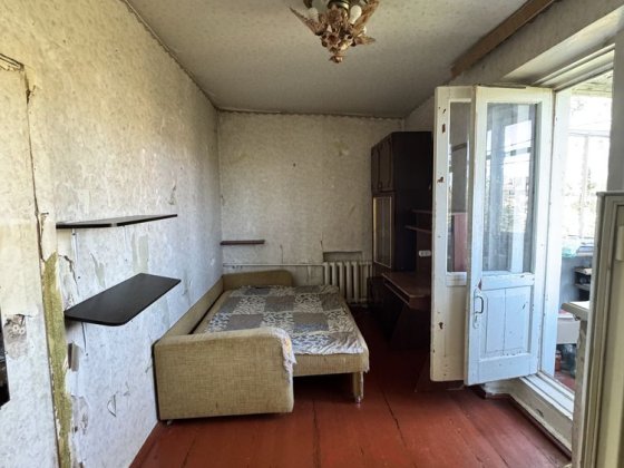 ТЕРМІНОВО Продам 2-х кімнатну квартиру р-н Парка Олександрії Белая Церковь