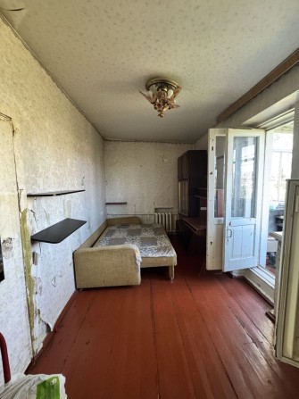 ТЕРМІНОВО Продам 2-х кімнатну квартиру р-н Парка Олександрії - фото 1