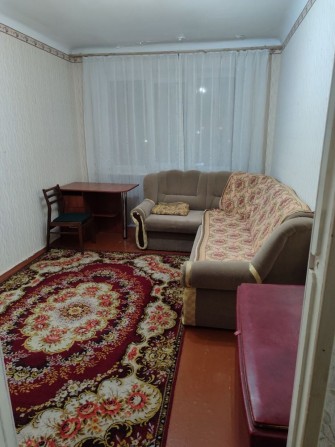 Продам 2 кімнатну квартиру Фастівська-Вокзальна - фото 1