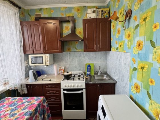 Продаж 2-х кімнатної квартири по вул. Шолом-Алейхема Центр Белая Церковь