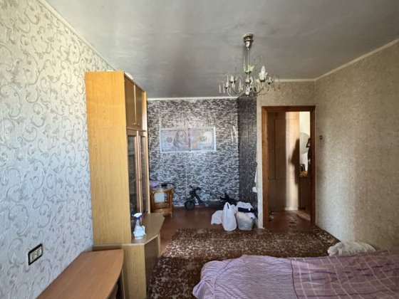 Продаж ЦЕНТР 3-х кім.квартири по вул. Шолом -Алейхема Біла Церква