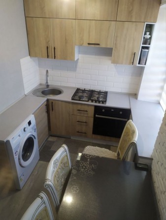 ‼️ПРОДАМ 3 кімнатну квартиру на ВОКЗАЛЬНІ‼️ - фото 1