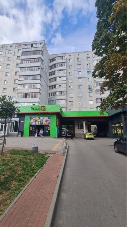 ТЕРМІНОВО‼️Продаж 3 кімнатноі квартири - фото 1