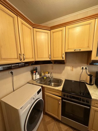 Продам однокімнатну квартиру на Фастівській - фото 1