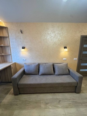 Однокімнатна квартира, 3 поверх! Ремонт!Безкоштовне оформлення! - фото 1