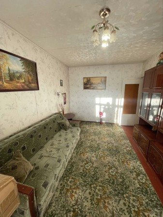 Продаж 3-кімнатної квартири з автономним опаленням - фото 1