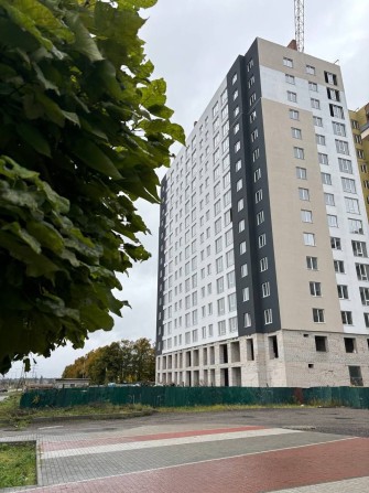 ЦЕНТР БУЧІ продаж квартири 39м2 з ГАЗОМ - фото 1