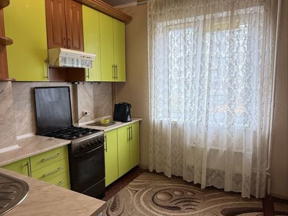 Продаж однокімнатноі квартири малосімейного типу Героів Крут Біла Церква