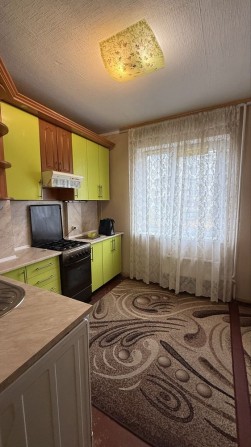 Продаж однокімнатноі квартири малосімейного типу Героів Крут - фото 1