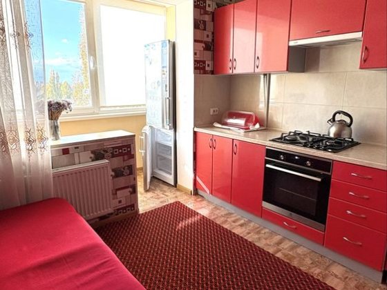 Продаж 1 кімнатної квартири Белая Церковь