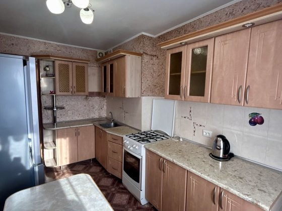 Продам 2-х кімнатну квартиру з індивідуальним опаленням. Постанови,600 Ивано-Франковск