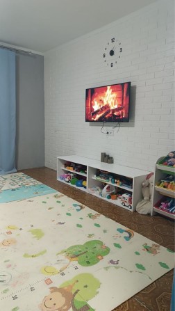 Продаж квартири 3 кім. по К.шлях 87 ( центр ) - фото 1