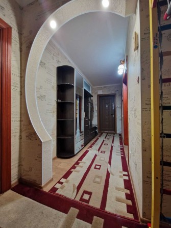 Продаю 3х-кімнатну квартиру з власним Автономним Опаленням! Фастівська - фото 1