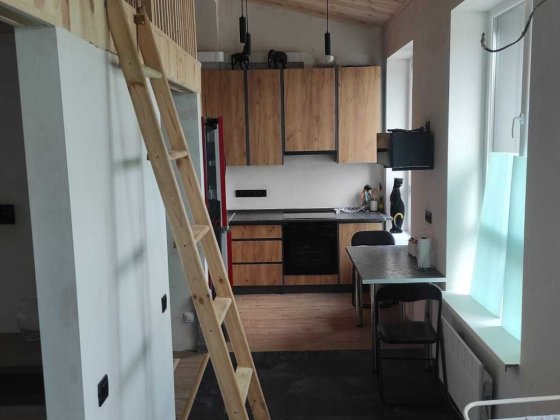 Смарт квартира - 2 рівня. ВІД ВЛАСНИКА