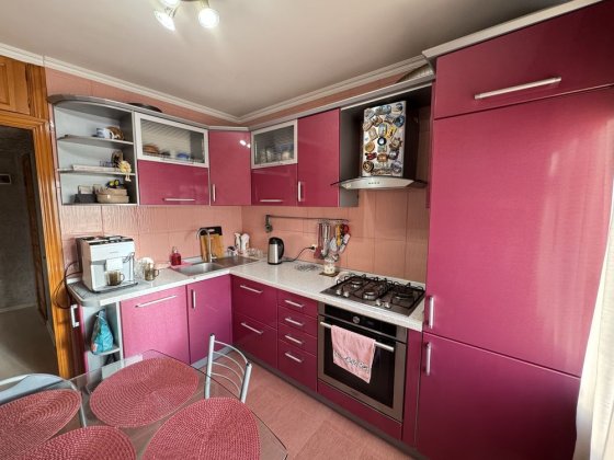 КВАРТИРА 3 кім. вул. Київський шлях 68м2 ГАРНИЙ стан Борисполь