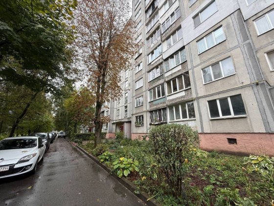 ‼️БЕЗ КОМІСІЇ‼️ ПРОДАЮ 3-кім.квартиру. Вишневе/Європейська 37 Вишневое