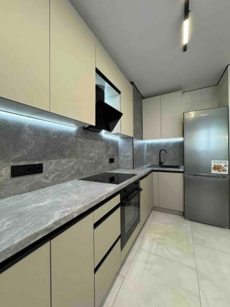 Продам 2-кімнатну квартиру ЖК Атлант. Бровари. TV - фото 1