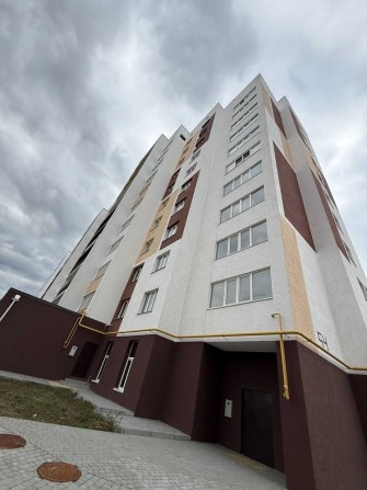 Продаж Євродвушки з великим балконом і кімнатою 20м2 ЖК Сади Вишневі - фото 1