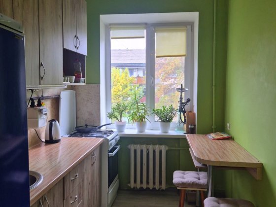 Продам 2 кімнатну квартиру в м.Біла Церква.( р-н Гайок) Белая Церковь