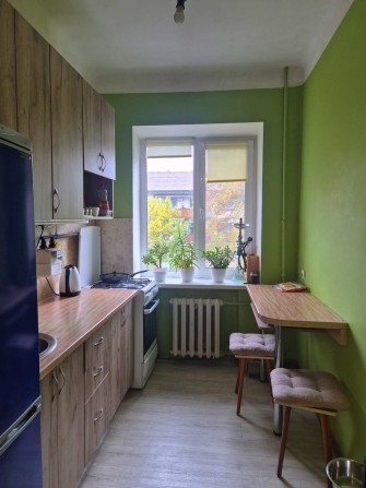 Продам 2 кімнатну квартиру в м.Біла Церква.( р-н Гайок) - фото 1