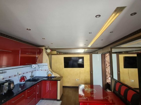 2к + кухня-студія; Я.Мудрого 28; квартира Бровари розвилка.