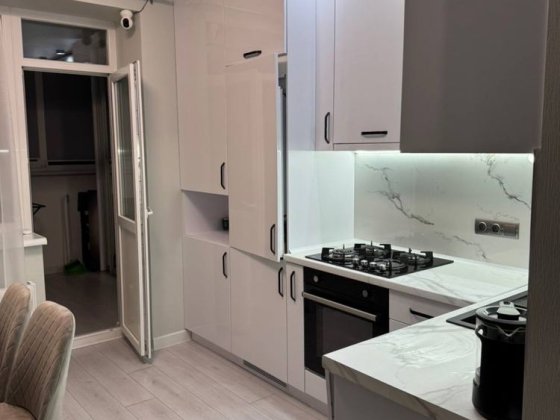 Продаж  квартири  1 к.к. ЖК Сади Вишневі з ремонтом Вишневе